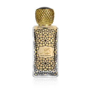Al Fares by Emper - Oud Dinar, Unisex, Apa de Parfum, 100ml