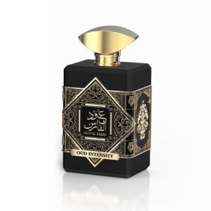 Al Fares by Emper - Oud Intensity, Barbati, Apa de Parfum, 100ml