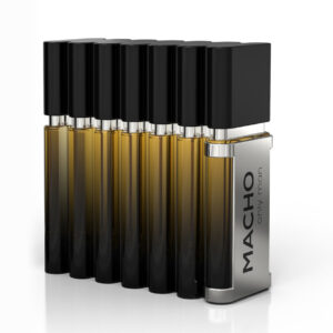 Emper - Macho Only Man, Barbati, Apa de Parfum, 100ml