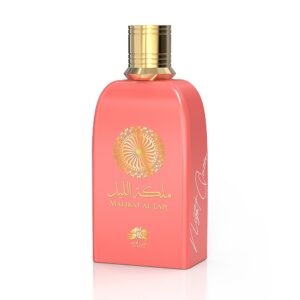 Al Fares by Emper - Malikat Al Lail, Unisex, Apa de Parfum, 100ml