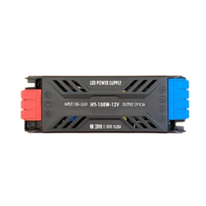 Transformator de tensiune RFAN, 100W, 12V, 8.3A