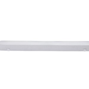 Banda LED, Sina Magnetica Aplicata, Lumina Neutra, 15W, Alb