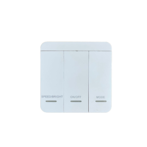 Controler pentru Banda LED Digitala, Alb