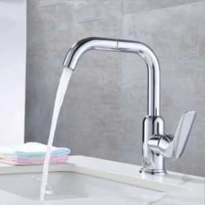 Baterie Lavoar Pipa Rotativa, Smack