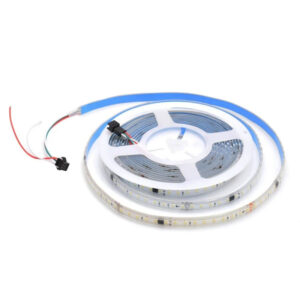 Banda LED Digitala RFAN, Lumina Rece, 6000K, 10m/Rola, 10W/M, 24V