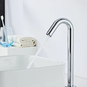 Baterie Lavoar cu Senzor, Smack