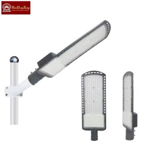 Proiector LED Stradal, Rezistent la Apa IP65, Lumina Rece 6500K, 220V, 100W HK