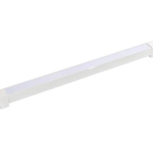 Proiector LED RFAN, Tip Banda, 40W, 4000K Lumina Neutra, Directionabil Pe Sina Monofazata, Alb