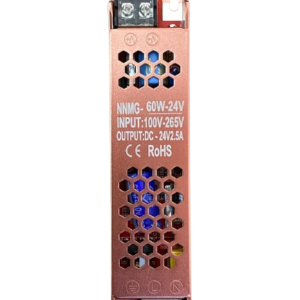 Transformator De Tensiune RFAN, 60W, 24V, 2.5A