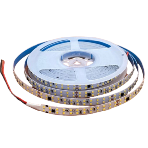 Banda LED RFAN, 240 LED/M , Lumina Neutra, 4000K, 12W/M, 10m/Rola, 220V