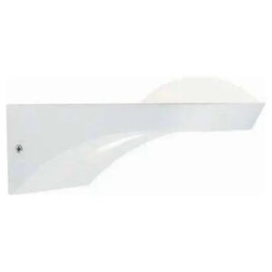 Aplica Exterior, Model 98197/02, Material Aluminiu, IP65, Lumina Calda, 12W, Alb