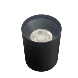 Proiector LED, Sina Magnetica Aplicata Slim, Lumina Neutra, 8W, Negru, Model MS30-DR54