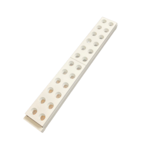 Grila LED, Sina Magnetica Aplicata Slim, Lumina Neutra, 10W, Alb, Model MS30-LB24