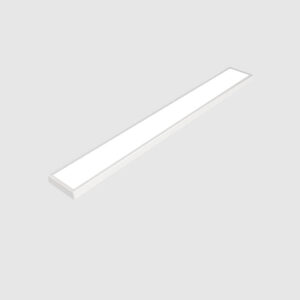 Banda LED, Sina Magnetica Aplicata Slim, Lumina Neutra, 12W, Alb, Model MS30-DF300