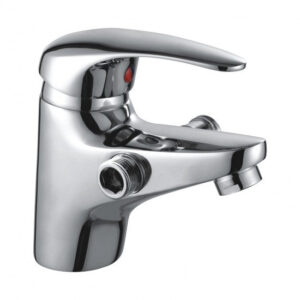 Baterie de Lavoar, Alama, Smack