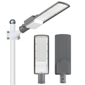 Proiector LED Stradal, Rezistent la Apa IP65, Lumina Rece 6500K, 220V, 200W TW