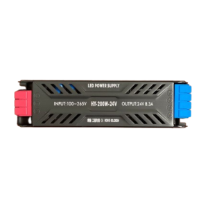 Transformator De Tensiune RFAN, 200W, 24V, 8.3A