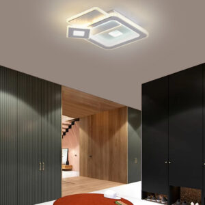 Aplica LED, 3 Tipuri De Lumina, 100W, Alb