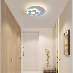 Aplica LED, 3 Tipuri De Lumina, 44W, Alb