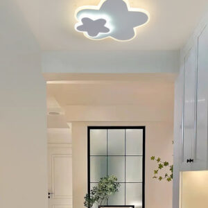 Aplica LED, 3 Tipuri De Lumina, 38W, Alb