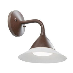 Aplica Exterior, model 99420/36, IP54, Lumina Neutra, 20W, Maro