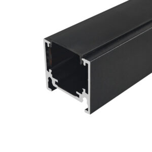 Sina Aplicata pentru Proiectoare Magnetice, 2m, Negru