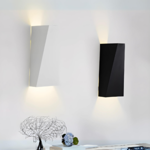 Aplica LED, 3 Tipuri de Lumina, 9W