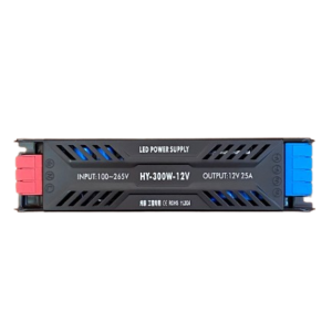 Transformator De Tensiune RFAN, 300W, 12V, 25A