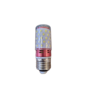 Bec LED RFAN, E27, Lumina Calda, 3000K, 12W