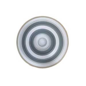 Lustra LED, 3 Tipuri de Lumina, 60W, Alb