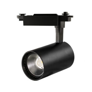 Proiector LED RFAN, Model B71 BK, 20W, 6000K Lumina Rece, 2280lm, Directionabil pe Sina Monofazata, Negru