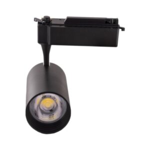 Proiector LED RFAN, Model B03 BK, 30W, 6000K Lumina Rece, 3420lm, Directionabil pe Sina Monofazata, Negru