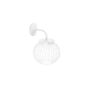 Aplica Exterior, Model 99505/02, IP65, Lumina Neutra, 20W, Alb